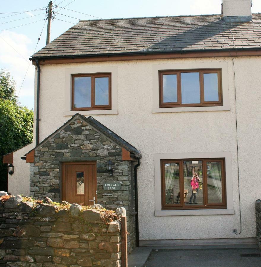 Emerald Bank Cottage Uldale Luaran gambar