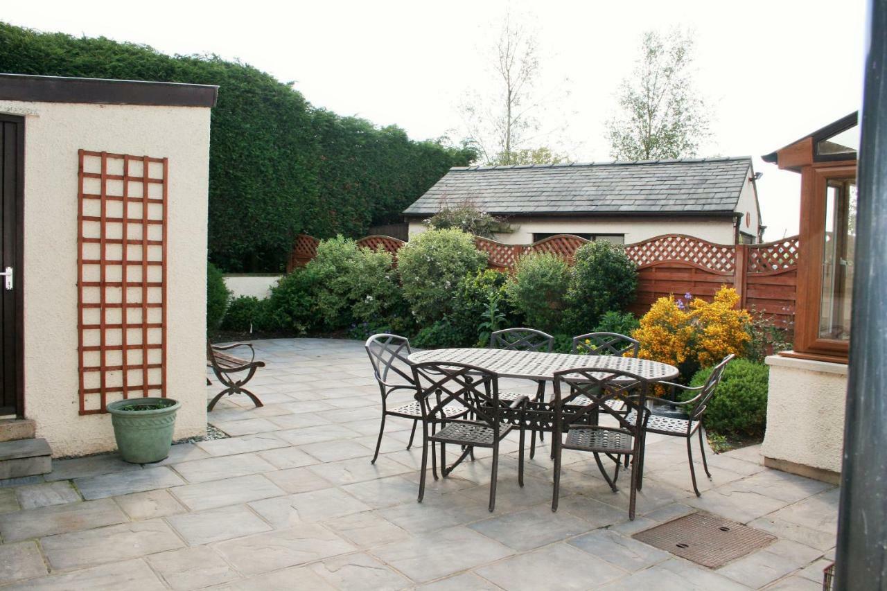 Emerald Bank Cottage Uldale Luaran gambar